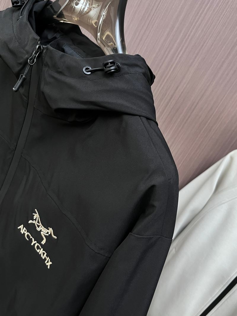 Arcteryx Outwear